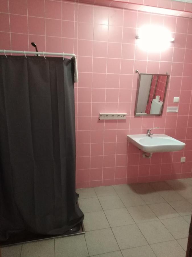 Albergue Hi - De Juventude Portimão