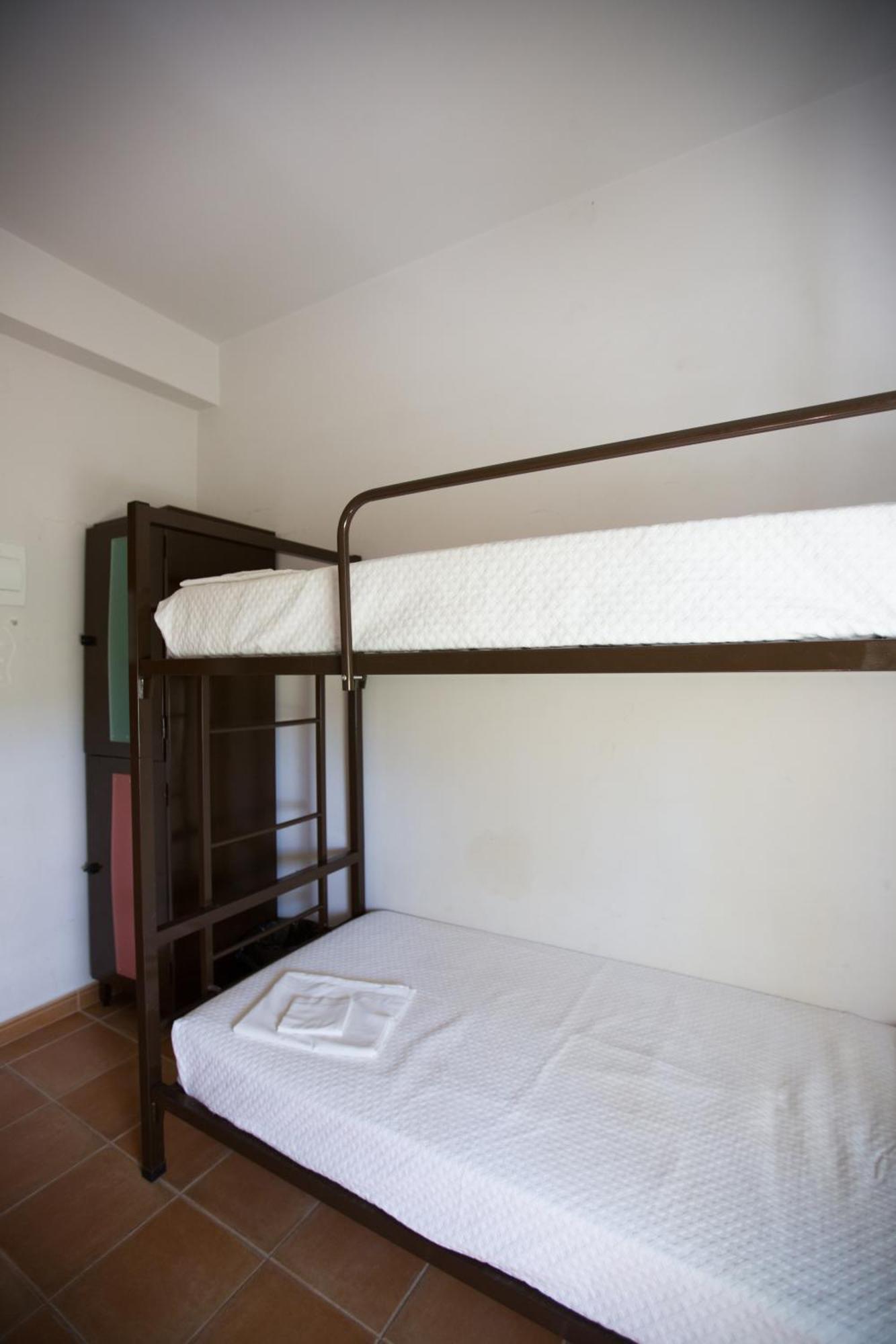 Albergue Hi - De Juventude Portimão