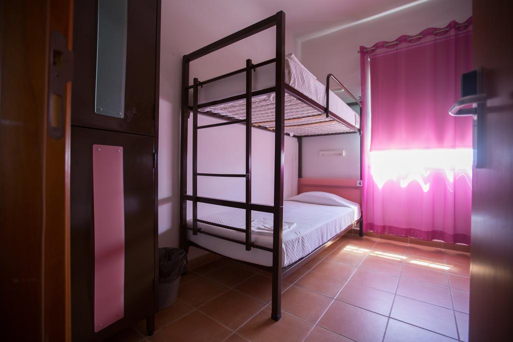 Albergue Hi - De Juventude *
