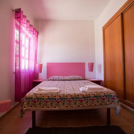 Hi Portimao - Pousada De Juventude Kamer foto