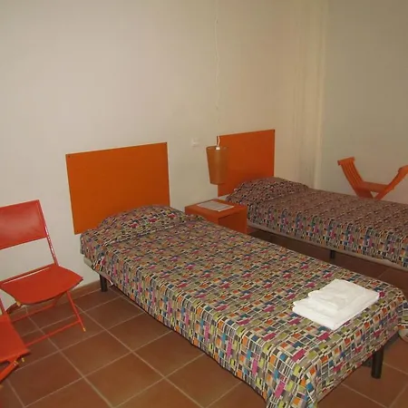 Hi Portimao - Pousada De Juventude Kamer foto