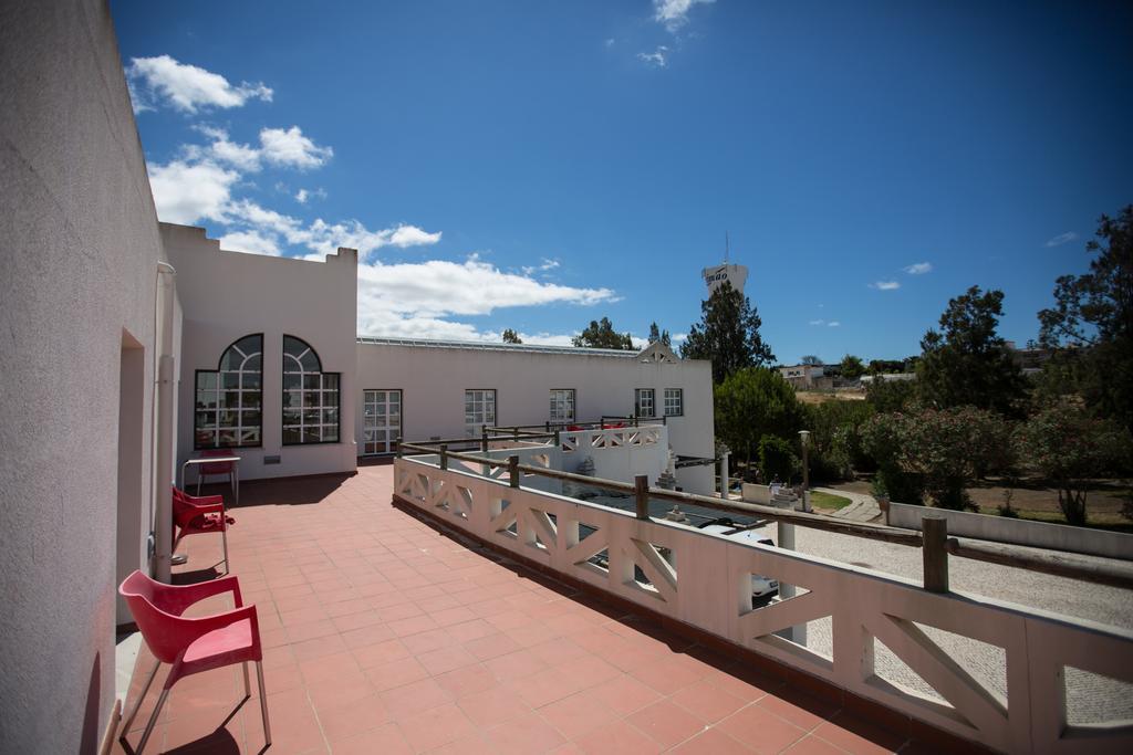 Albergue Hi - De Juventude *