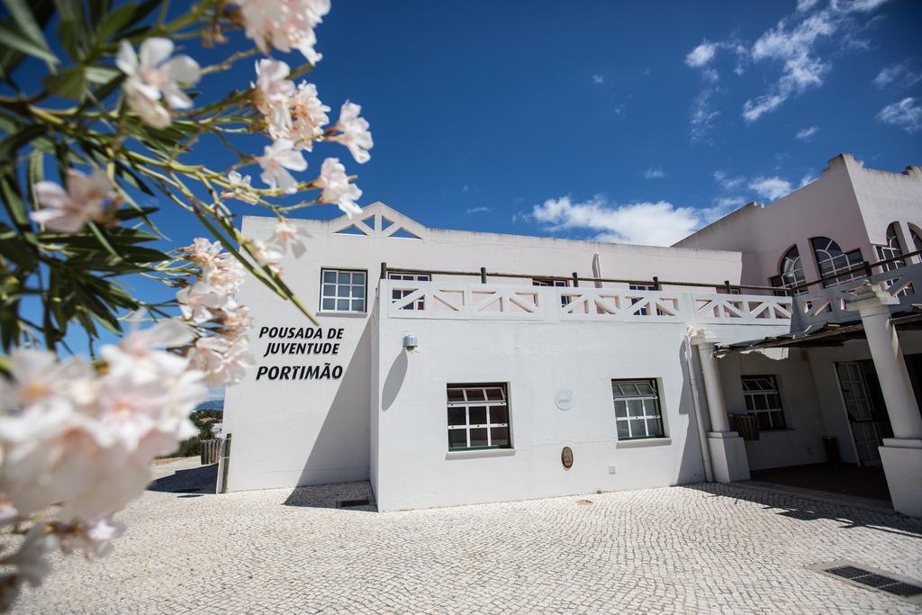 Albergue Hi - De Juventude