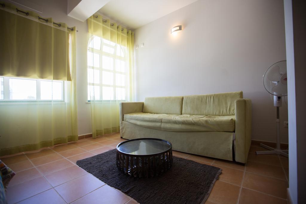 Albergue Hi - De Juventude