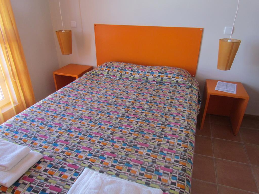 Albergue Hi - De Juventude Portimão